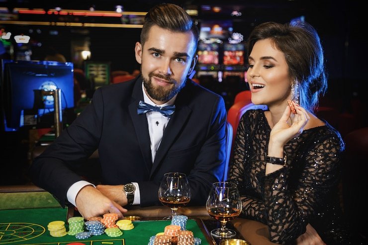 Mobile browser showing roulete Casino game lobby on a Philippine smartphone